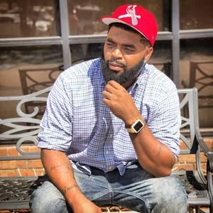 Meet your Posher, Derek